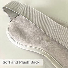 Load image into Gallery viewer, Excedrin Migraine Pain Reliever Caplets 24 ea (Pack of 2) with Reusable Gel Beads Eye Mask Hot and Cold Therapy