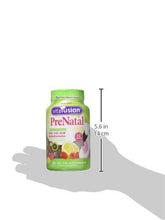 Load image into Gallery viewer, Vitafusion, PreNatal, Adult Gummies, Assorted Flavors - 90 gummies, Pack of 2